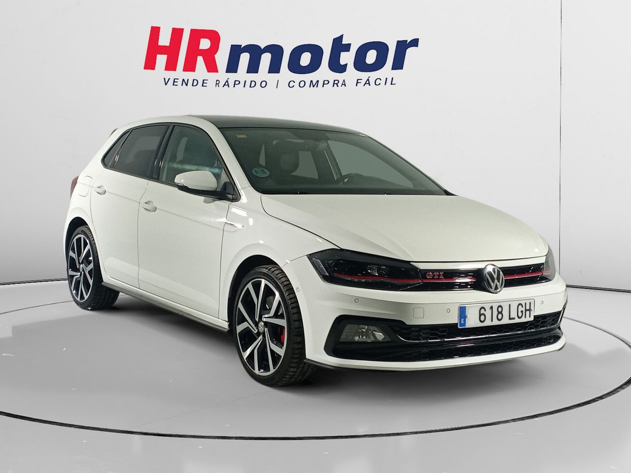 volkswagen polo 2020 /