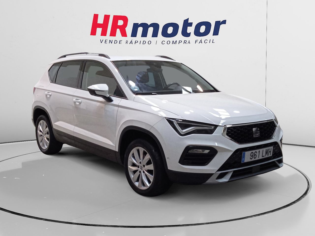 seat ateca 2021 /