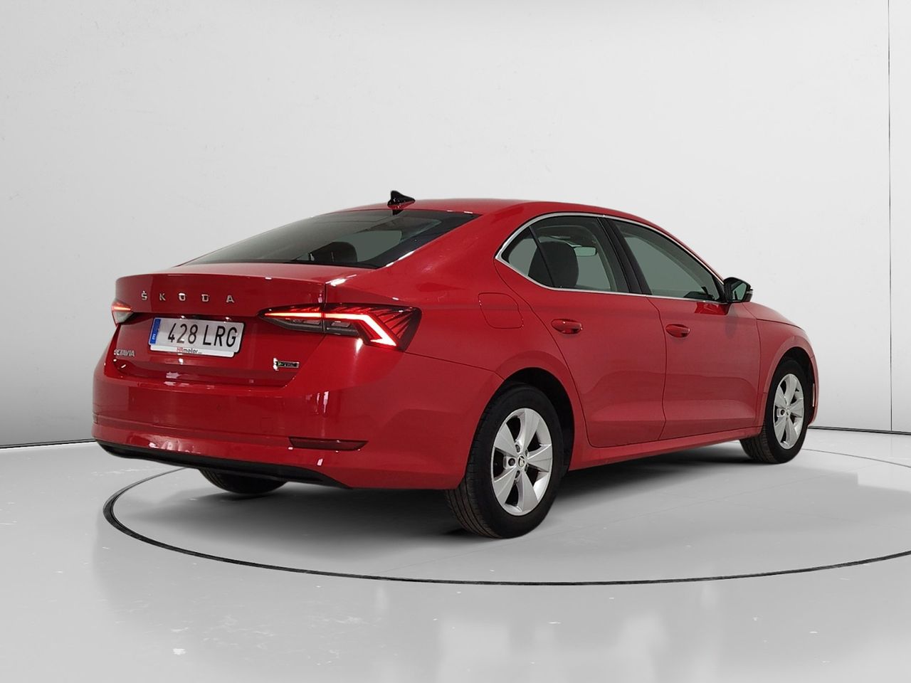 skoda octavia 2021 / foto grande (2)