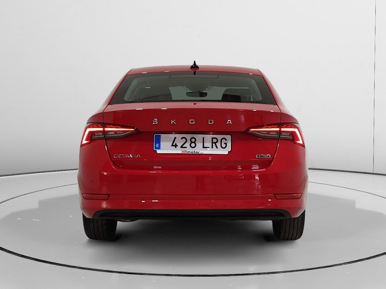 skoda octavia 2021 / foto grande (3)