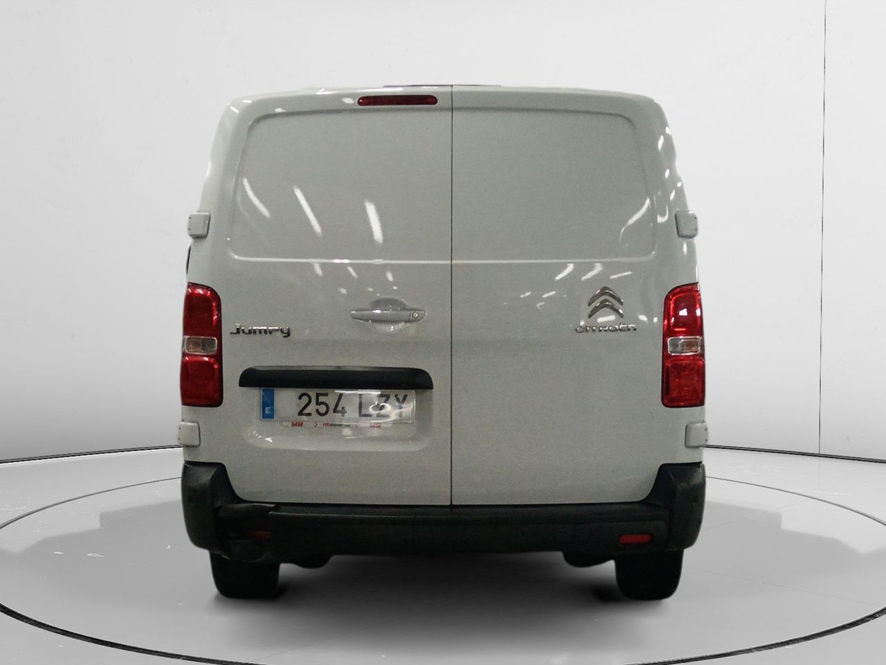 citroën jumpy 2022 / foto grande (3)