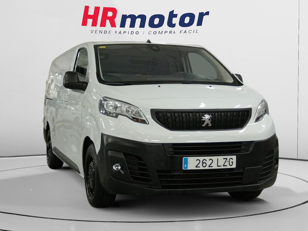 Neumaticos 25  de segunda mano - peugeot expert 2022 /