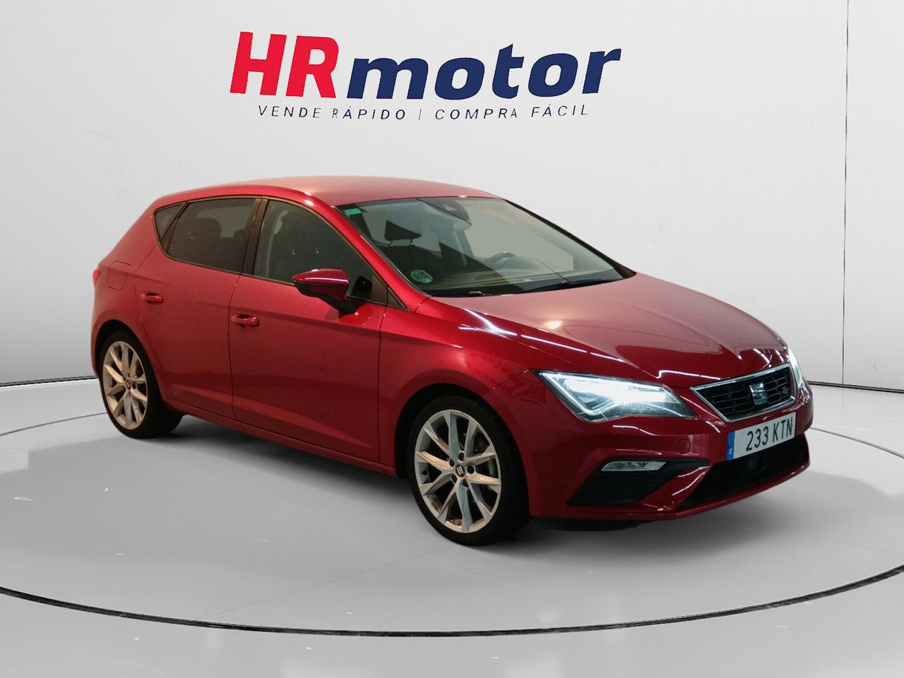 seat leon 2019 /