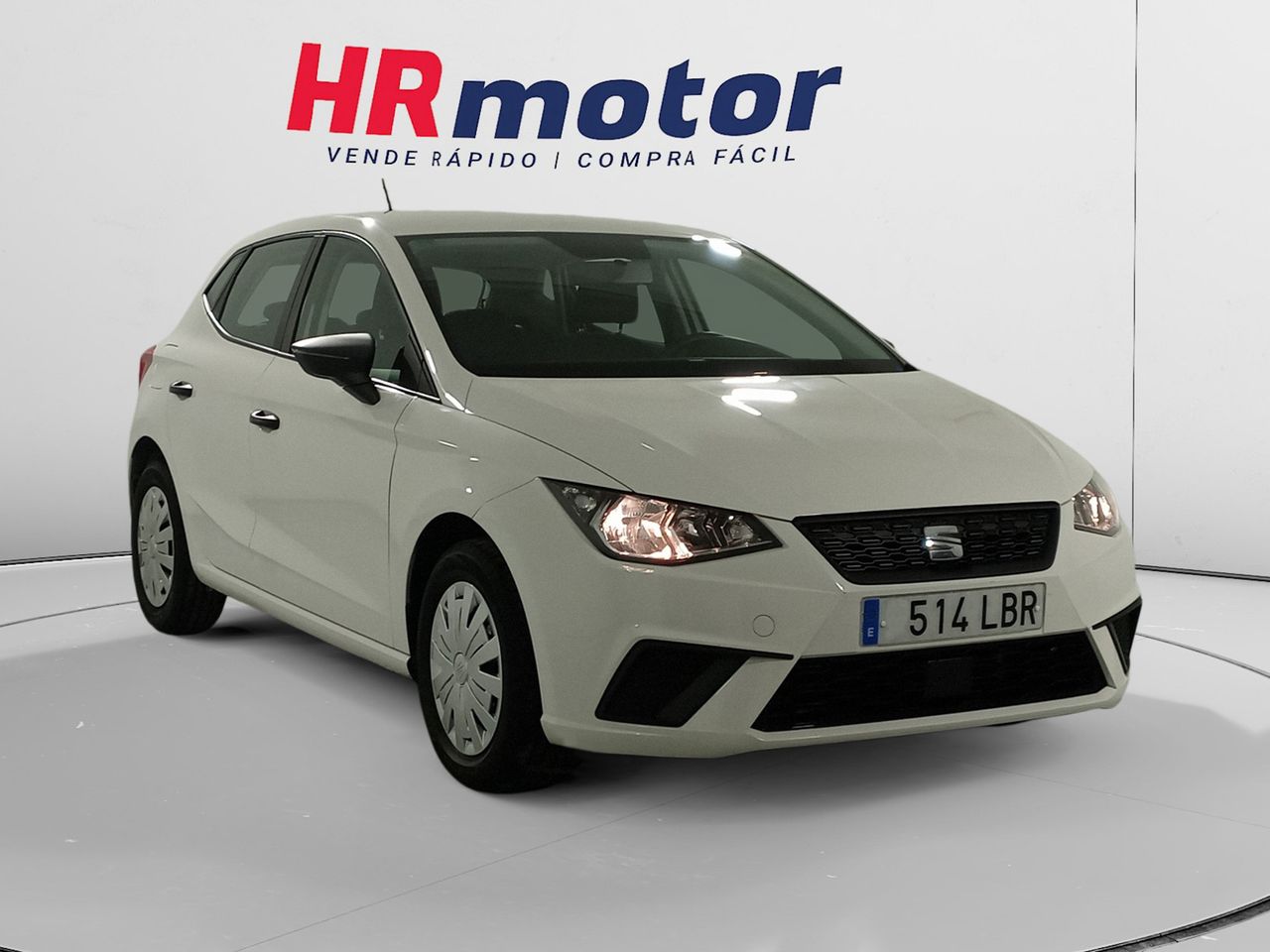 seat ibiza 2019 /