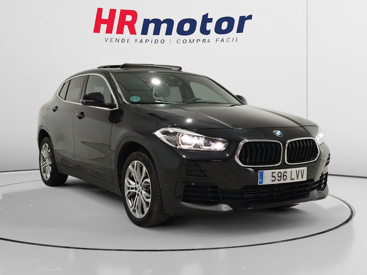 bmw x2 2022 /
