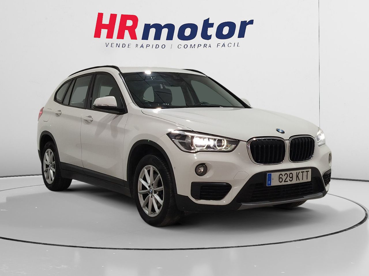Neumaticos de ocasion coslada  de segunda mano - bmw x1 2019 /