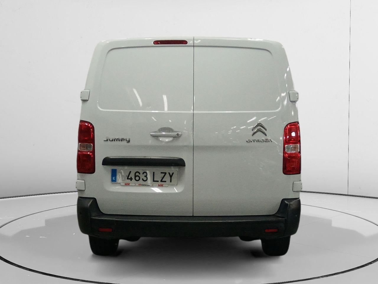 citroën jumpy 2022 / foto grande (3)