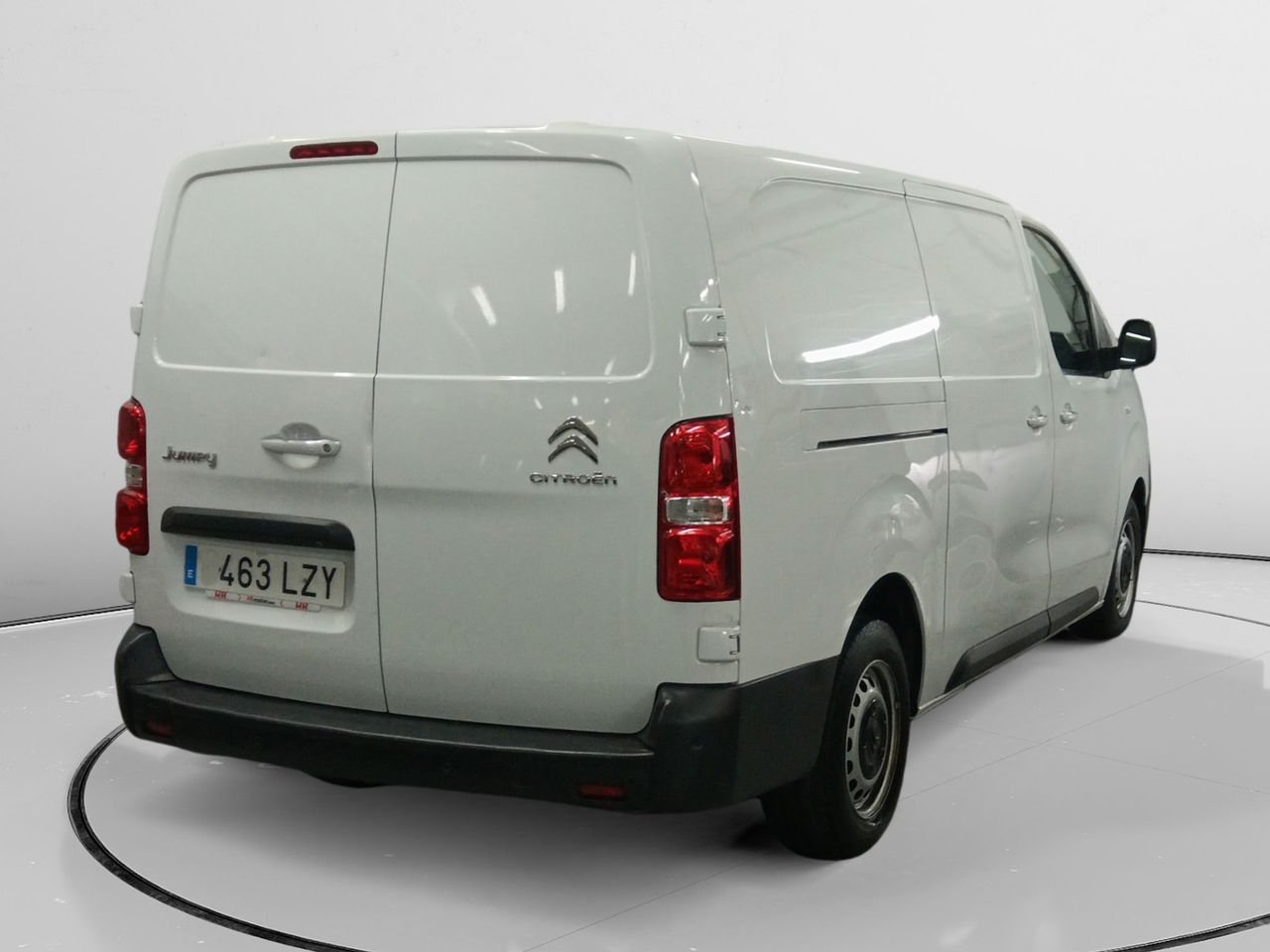citroën jumpy 2022 / foto grande (2)