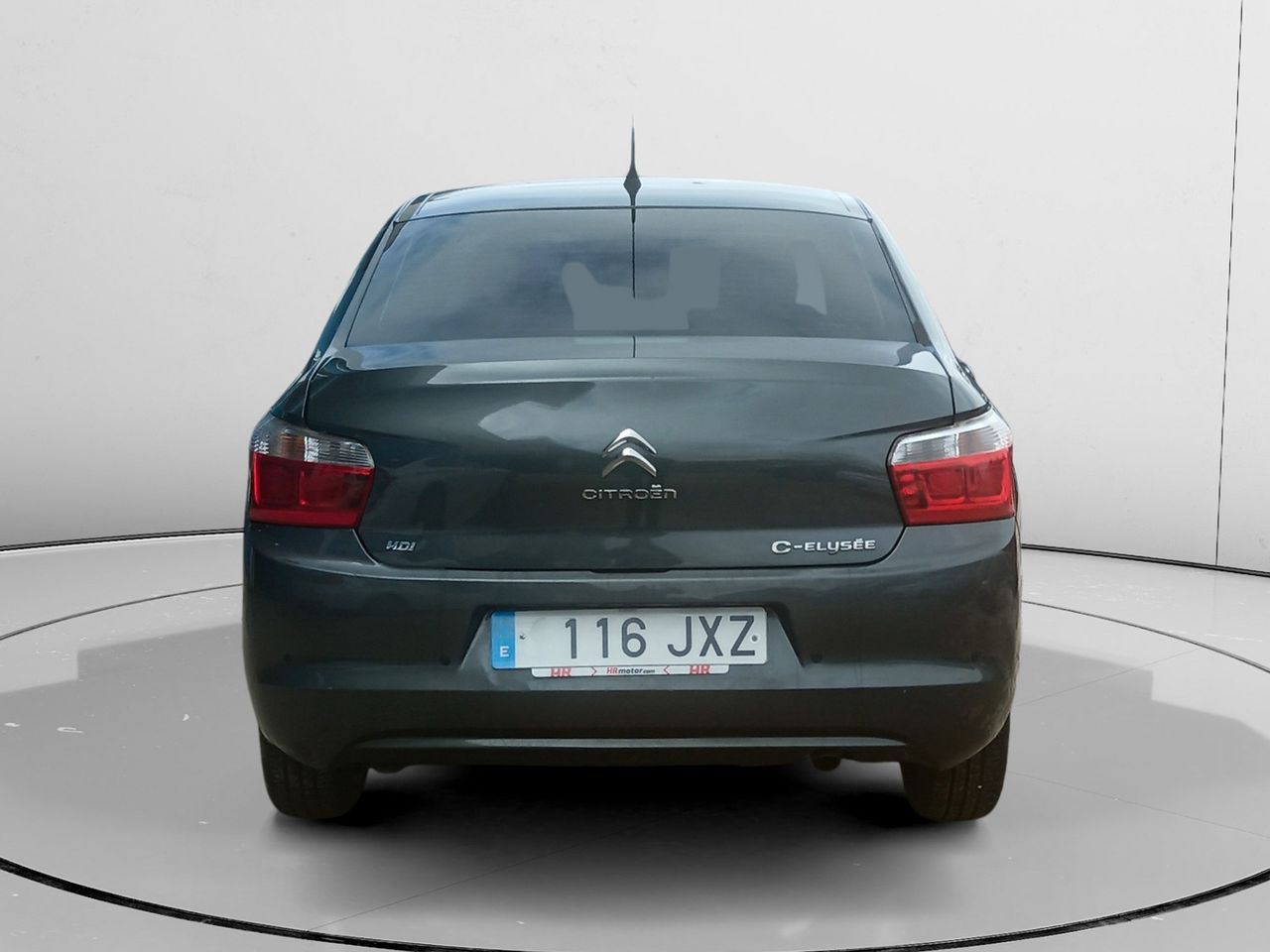 citroën c-elysée 2017 / foto grande (3)
