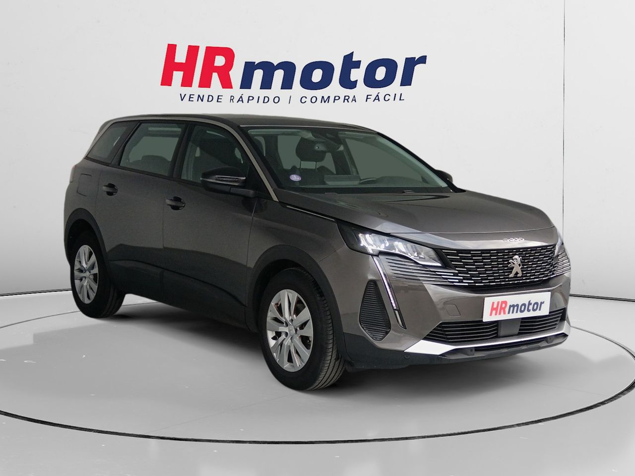 Peugeot 5008 control de velocidad crucero  de segunda mano - peugeot 5008 2022 /