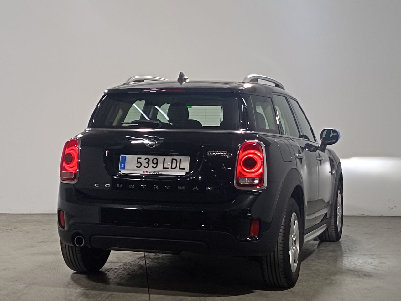 mini countryman 2019 / foto grande (2)
