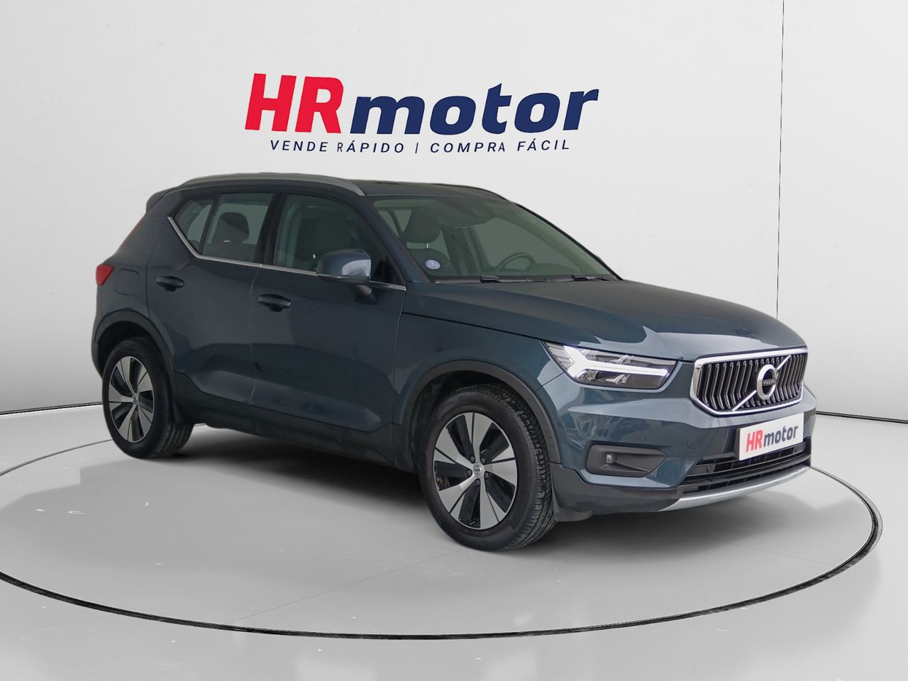 Volvo xc60 navarra  de segunda mano en Navarra - volvo xc40 2021 /