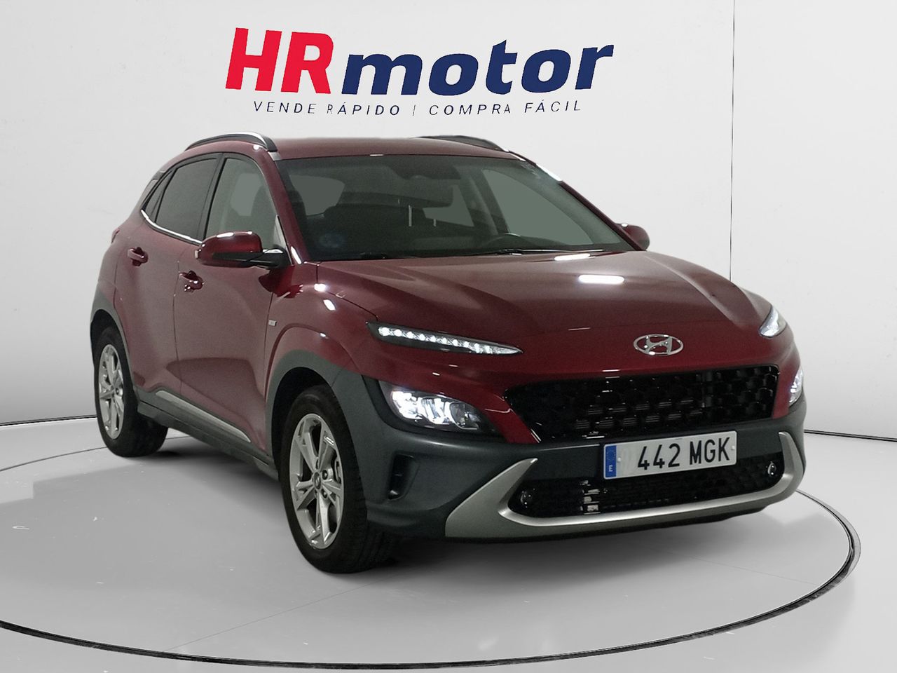 Hyundai kona 2020 retrovisores exteriores  de segunda mano - hyundai kona 2023 /