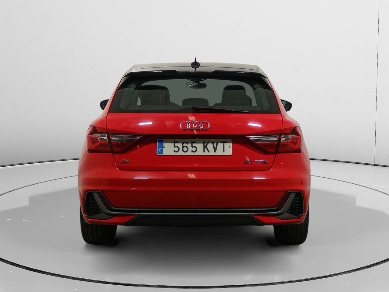 audi a1 2019 / foto grande (3)