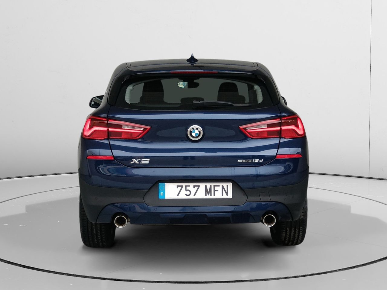 bmw x2 2018 / foto grande (3)