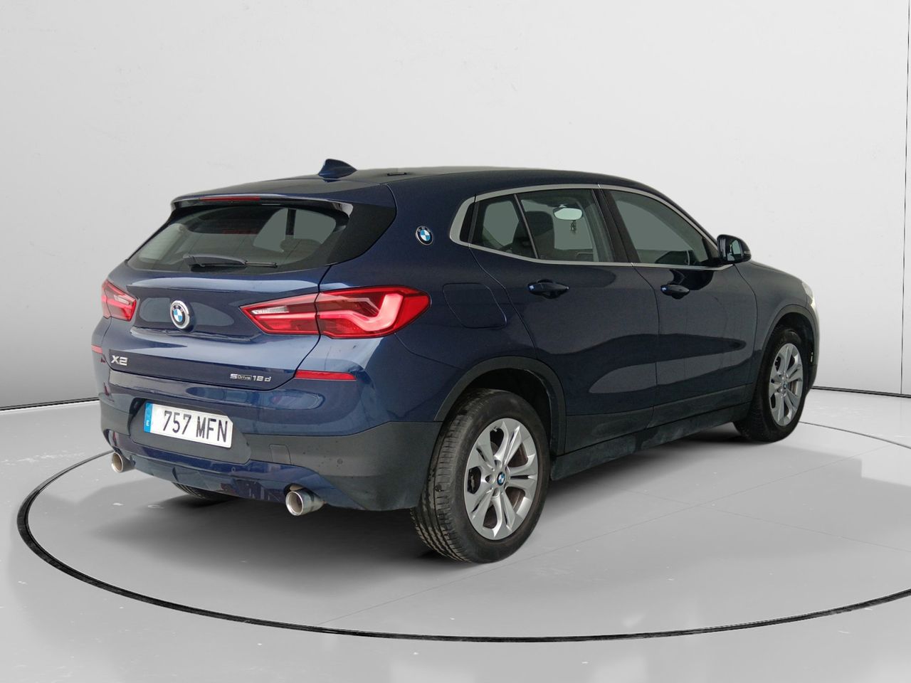 bmw x2 2018 / foto grande (2)