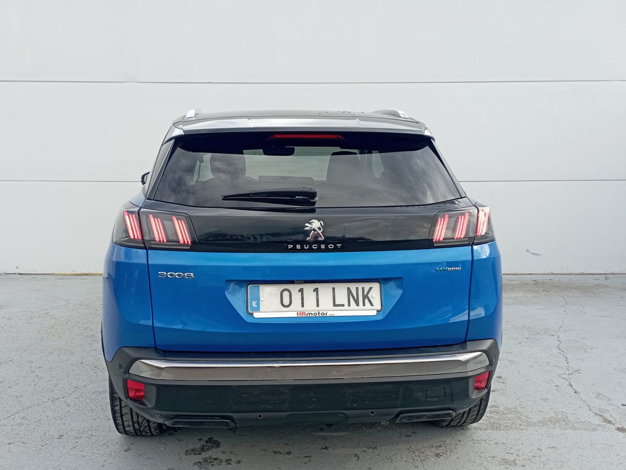 peugeot 3008 hybrid 2021 / foto grande (3)