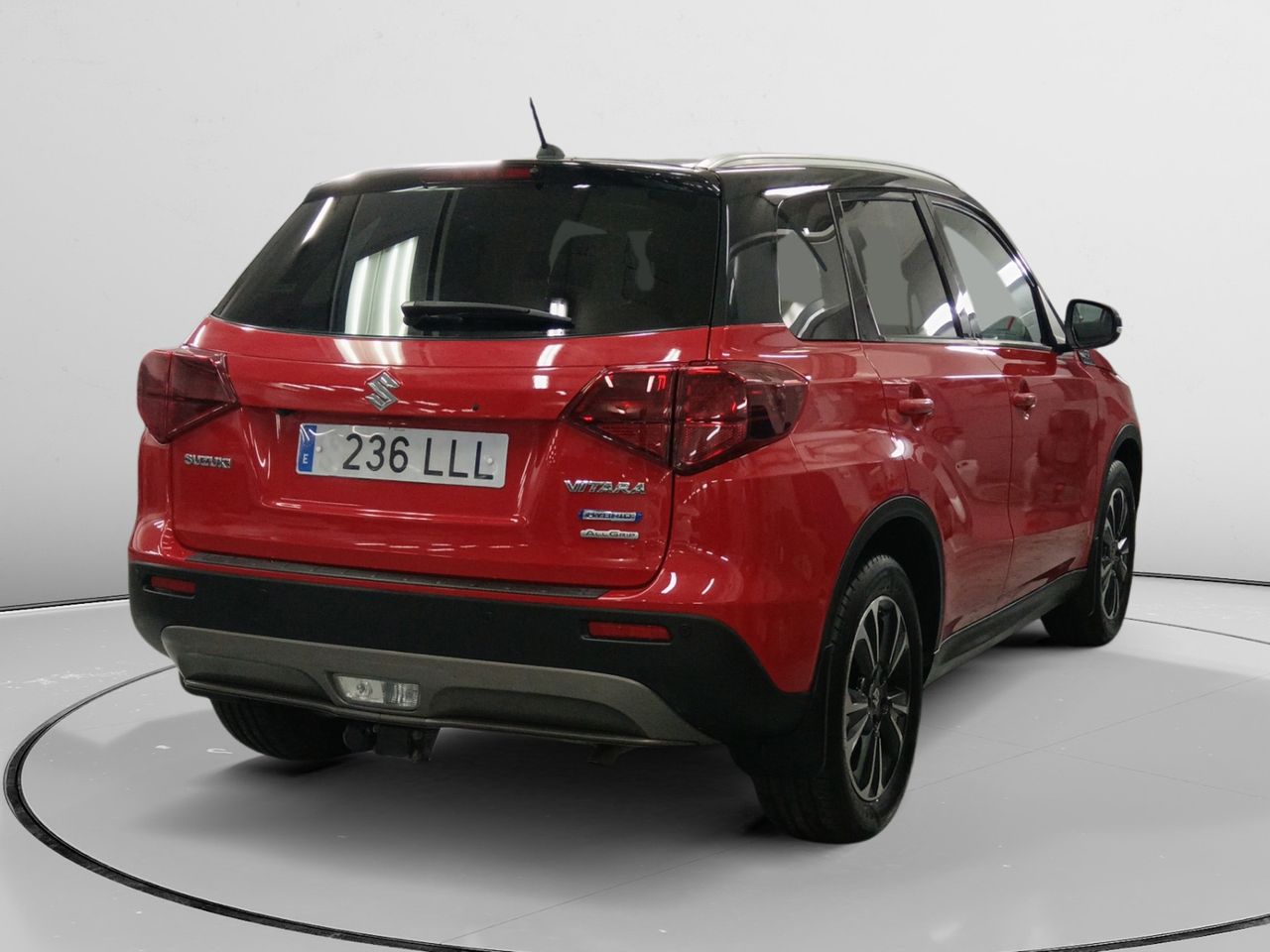 suzuki vitara 2020 / foto grande (2)