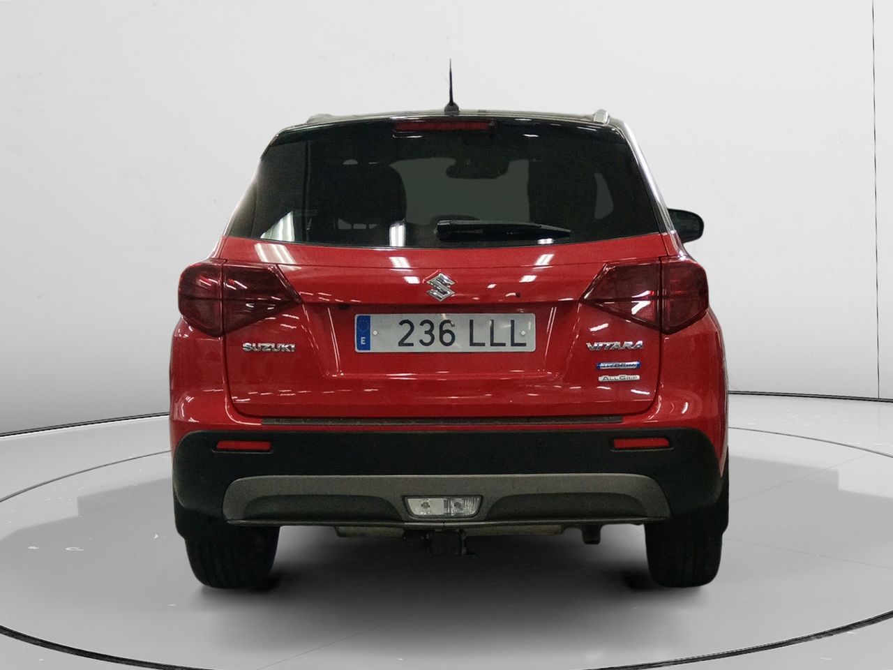 suzuki vitara 2020 / foto grande (3)