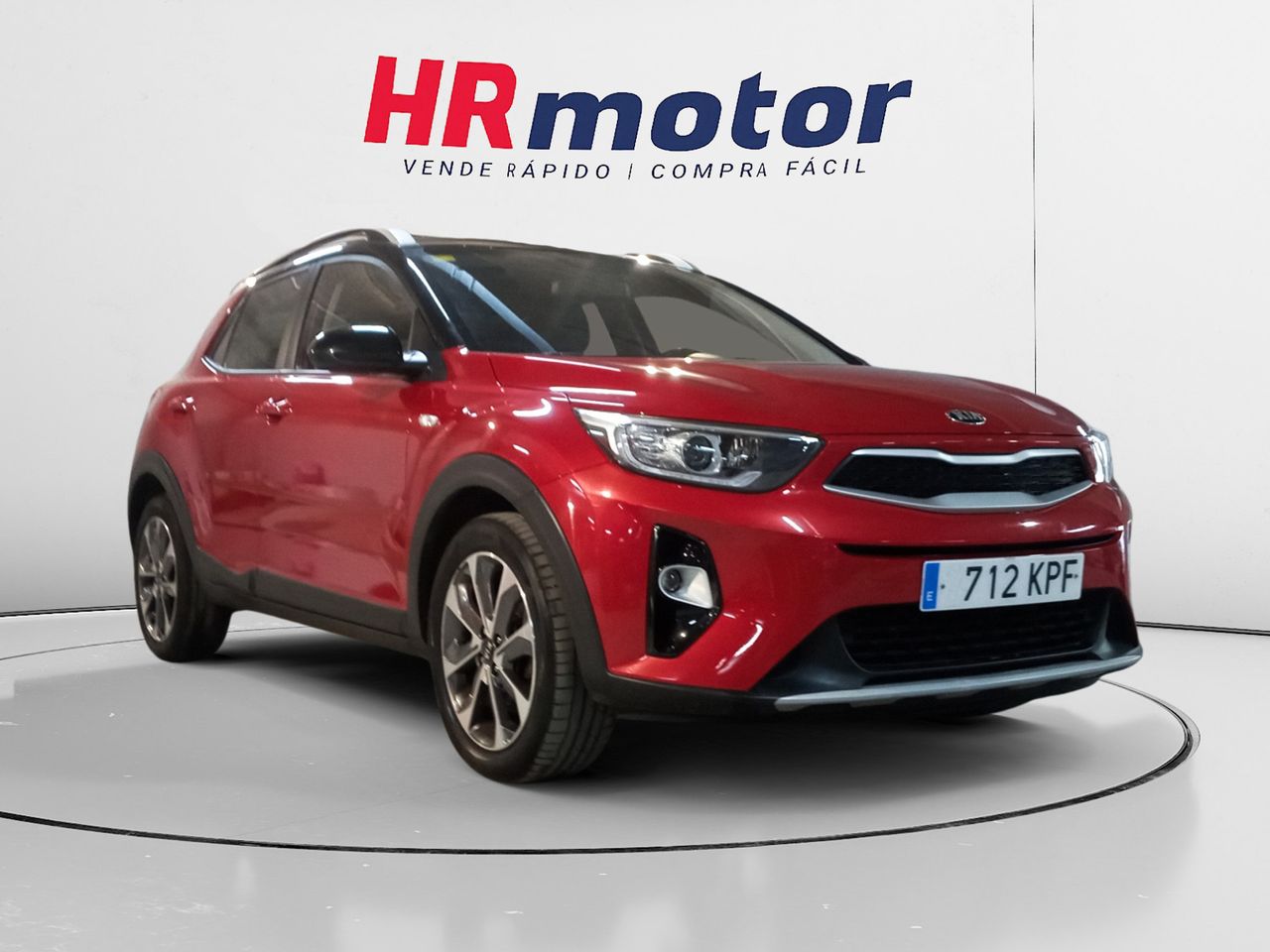 kia stonic 2018 /