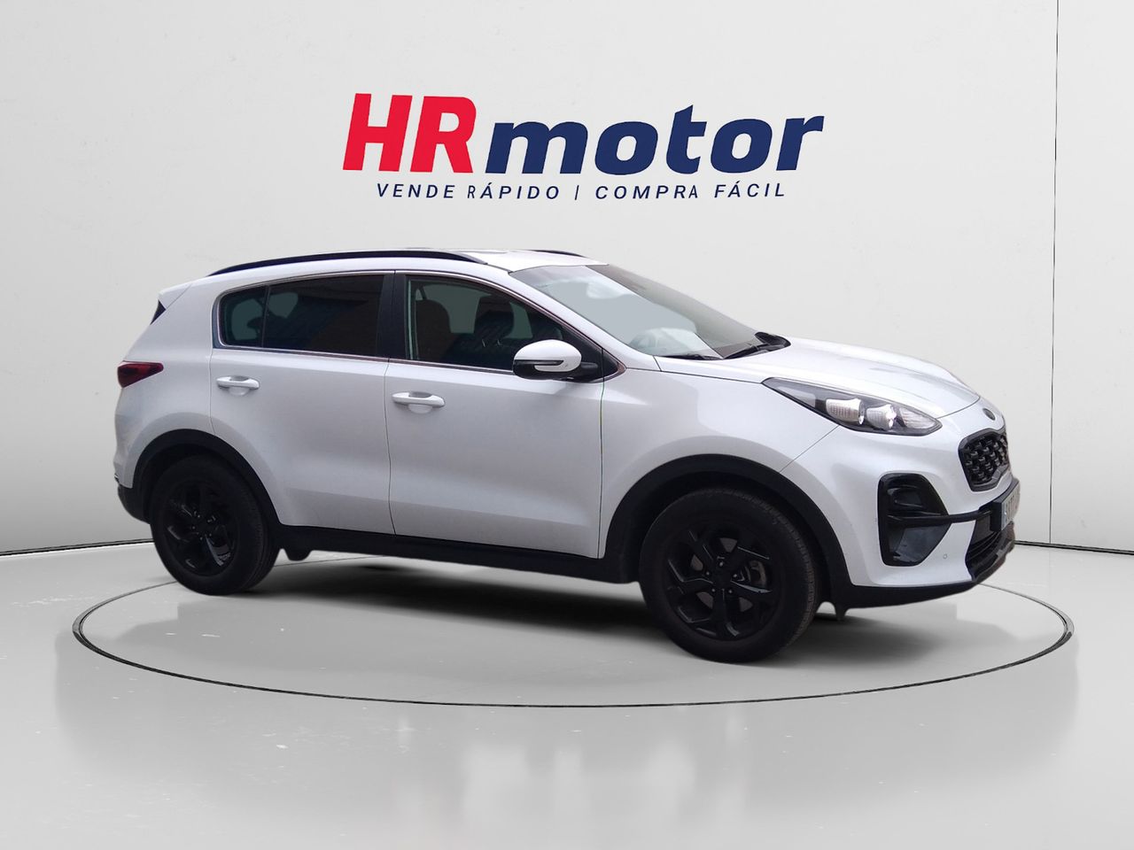 Foto kia sportage 2022 /