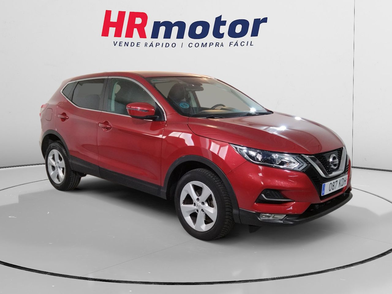 nissan qashqai 2017 /