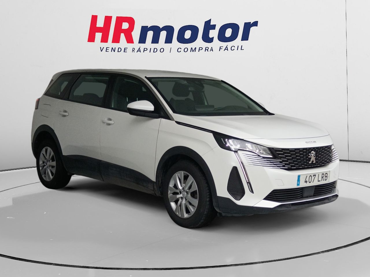 peugeot 5008 2021 /