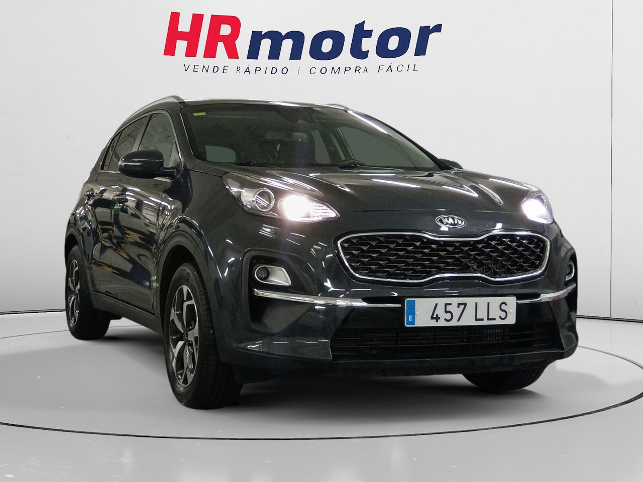 kia sportage 2020 /