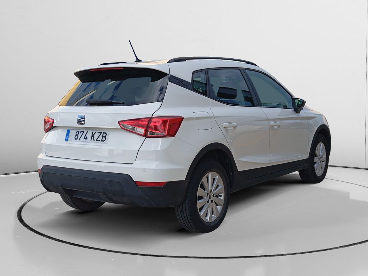 seat arona 2019 / foto grande (2)