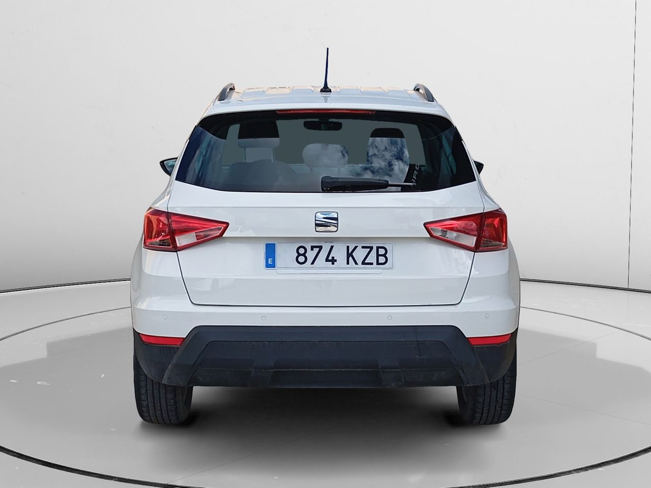 seat arona 2019 / foto grande (3)