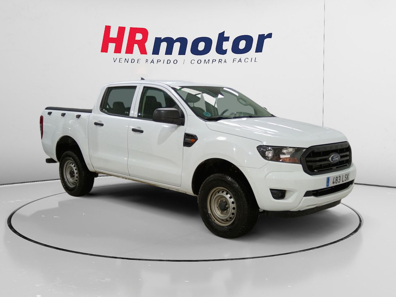 ford ranger 2021 /