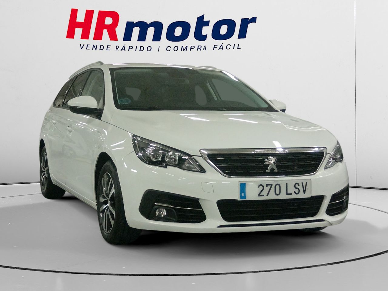 peugeot 308 2021 /