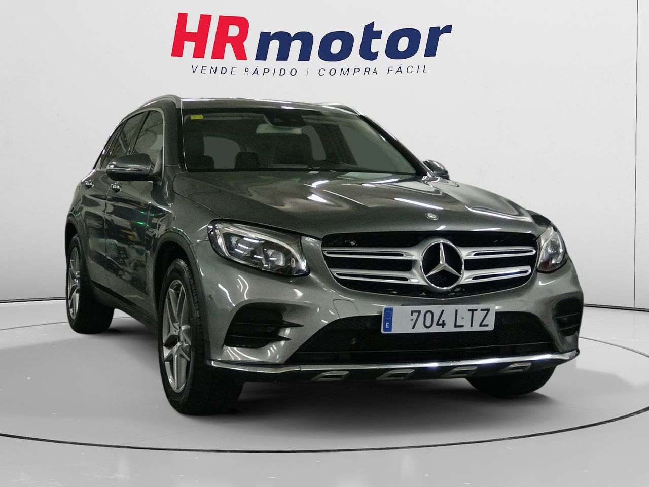 mercedes glc 2016 /