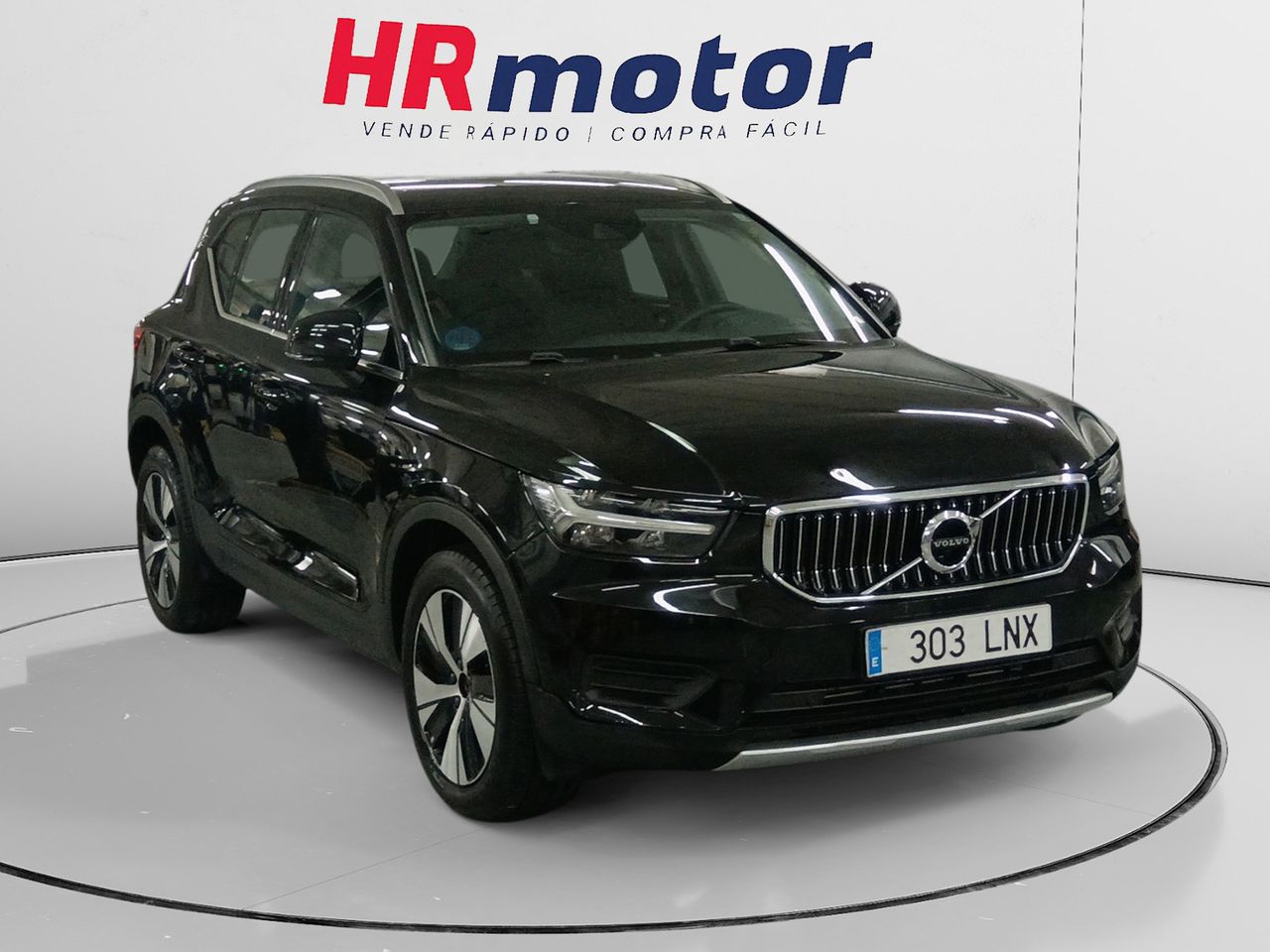 volvo xc40 2021 /