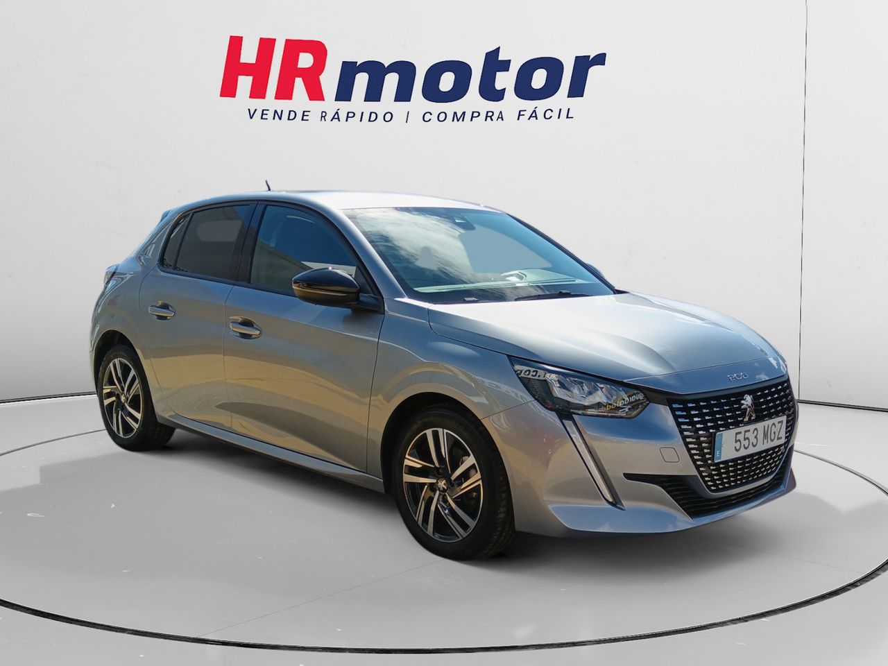 peugeot 208 2023 /