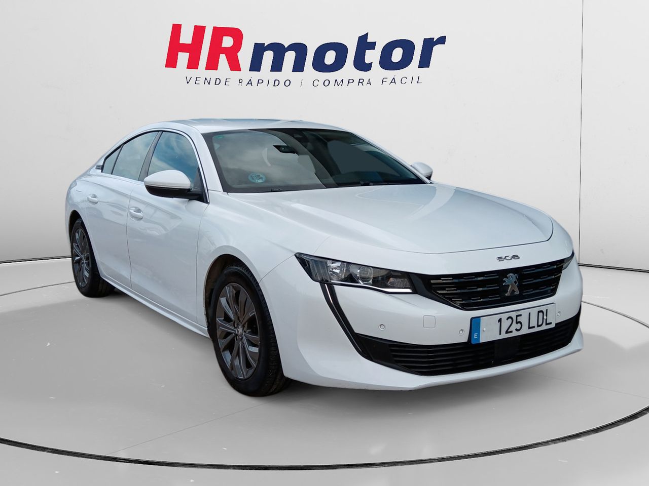 peugeot 508 2019 /