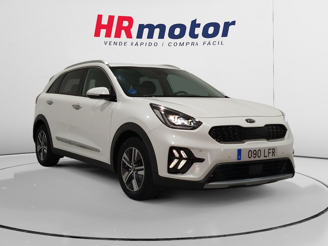 Equipos sistemas  de segunda mano - kia niro 2020 /