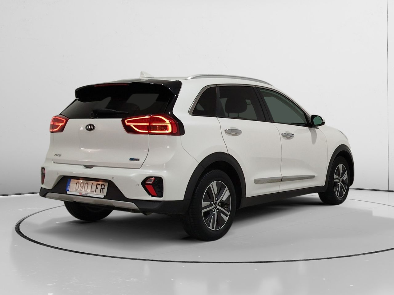 kia niro 2020 / foto grande (2)