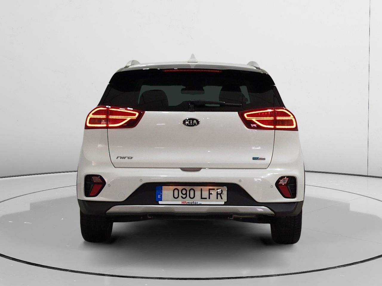 kia niro 2020 / foto grande (3)