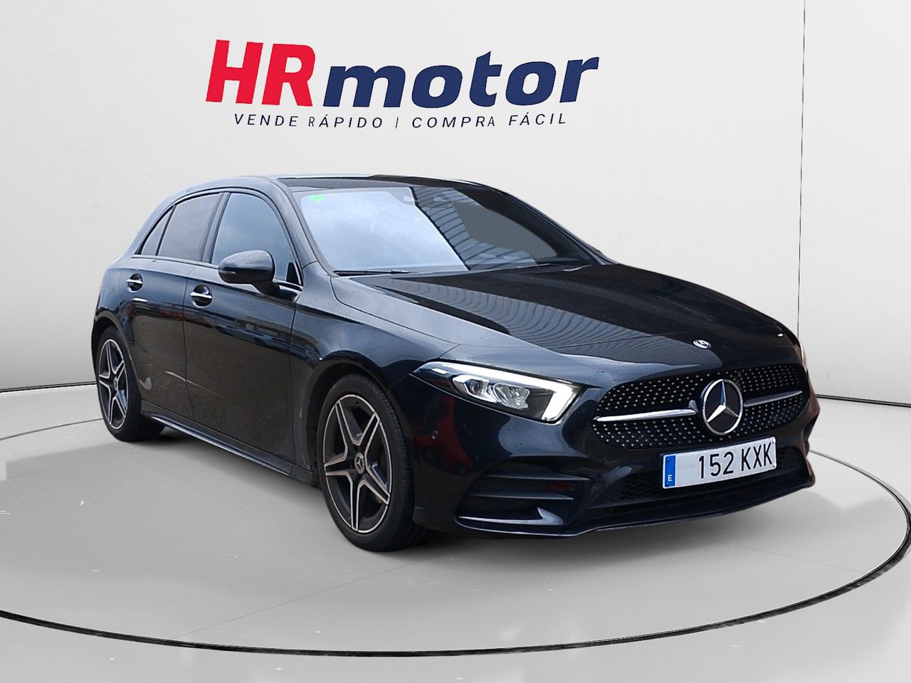 mercedes clase a 2019 /