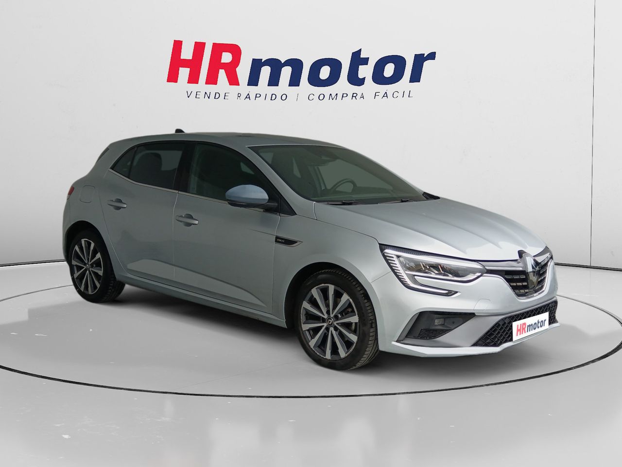 Foto renault megane 2022 /