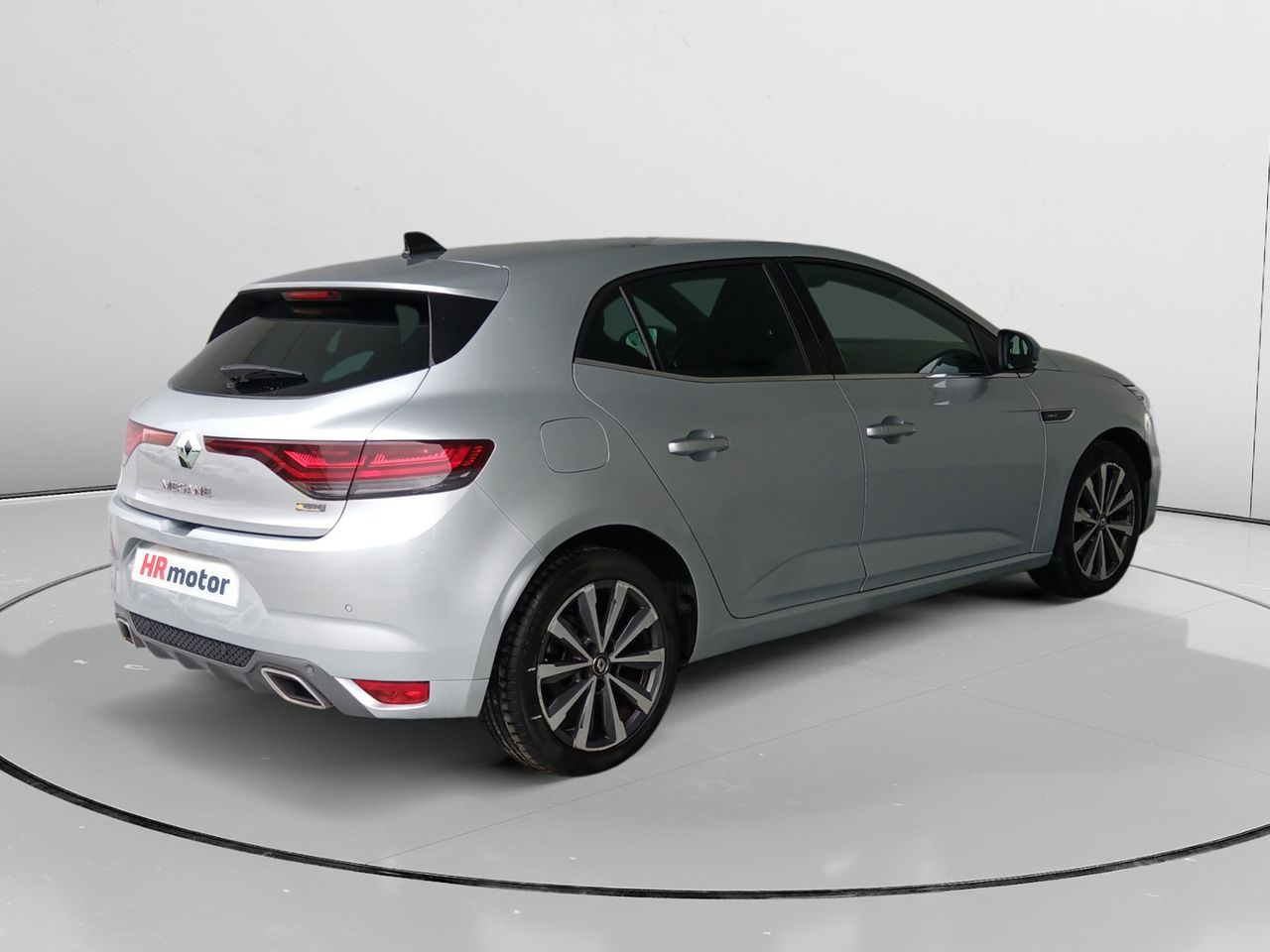renault megane 2022 / foto grande (2)