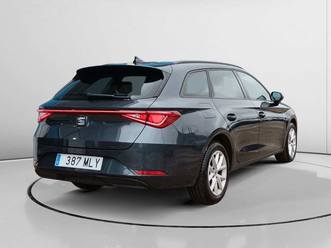 seat leon 2023 / foto grande (2)