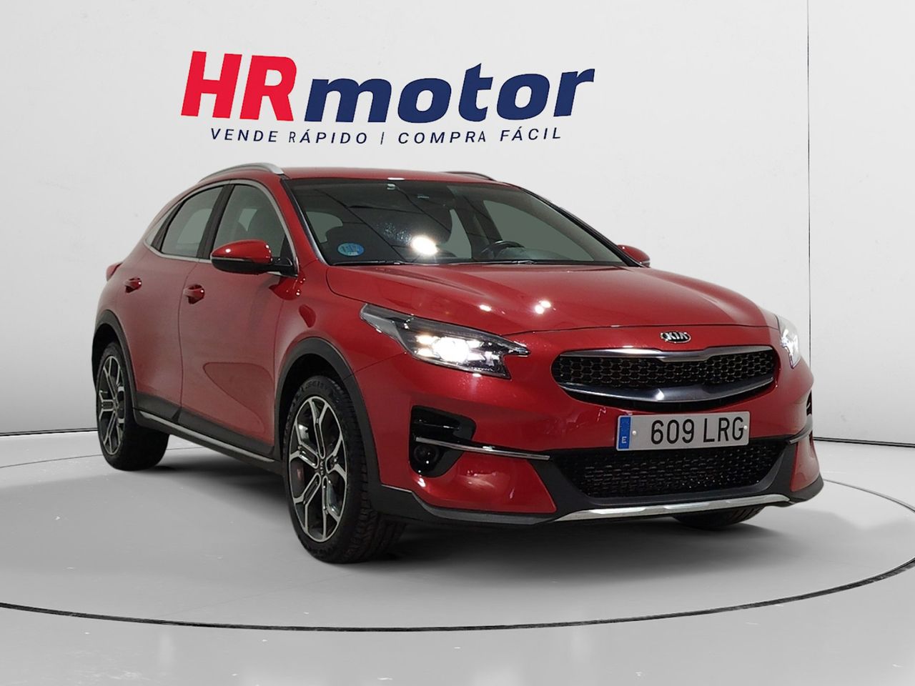 kia xceed 2021 /