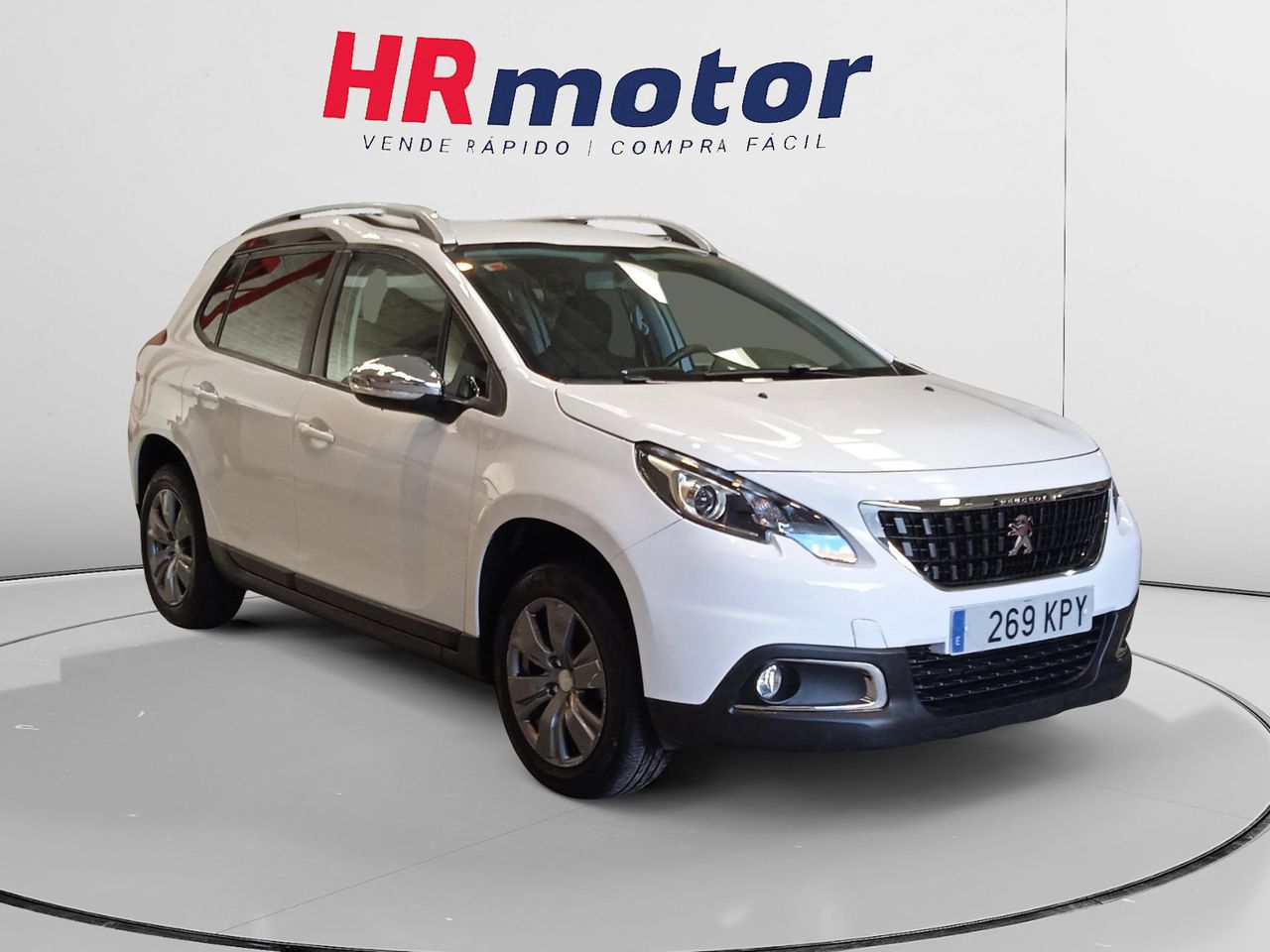 peugeot 2008 2018 /