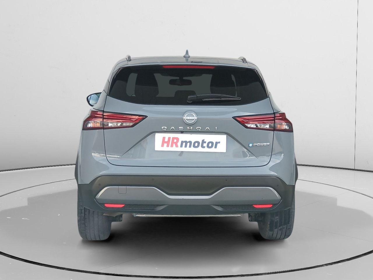 nissan qashqai 2023 / foto grande (3)