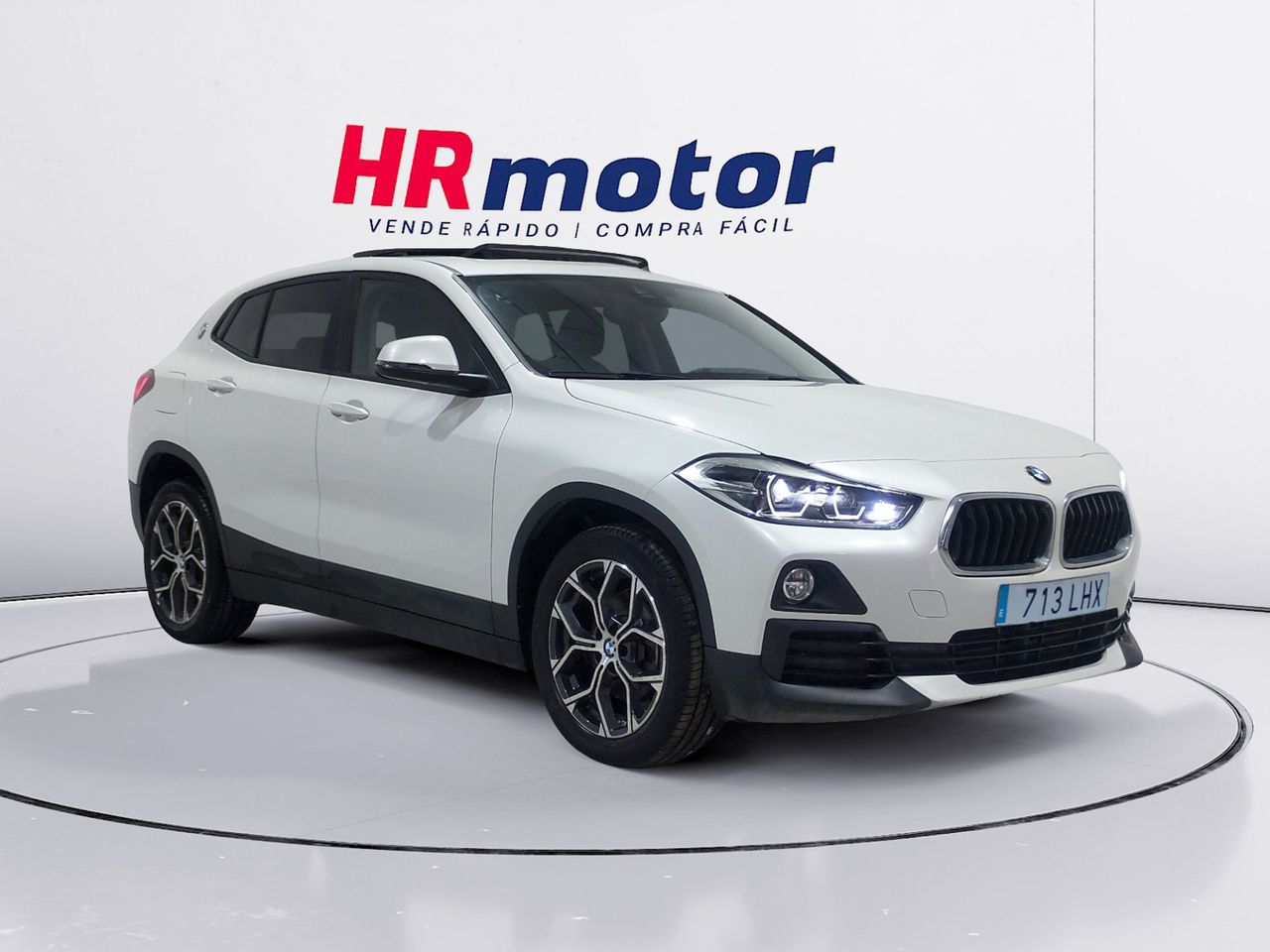 bmw x2 2020 /