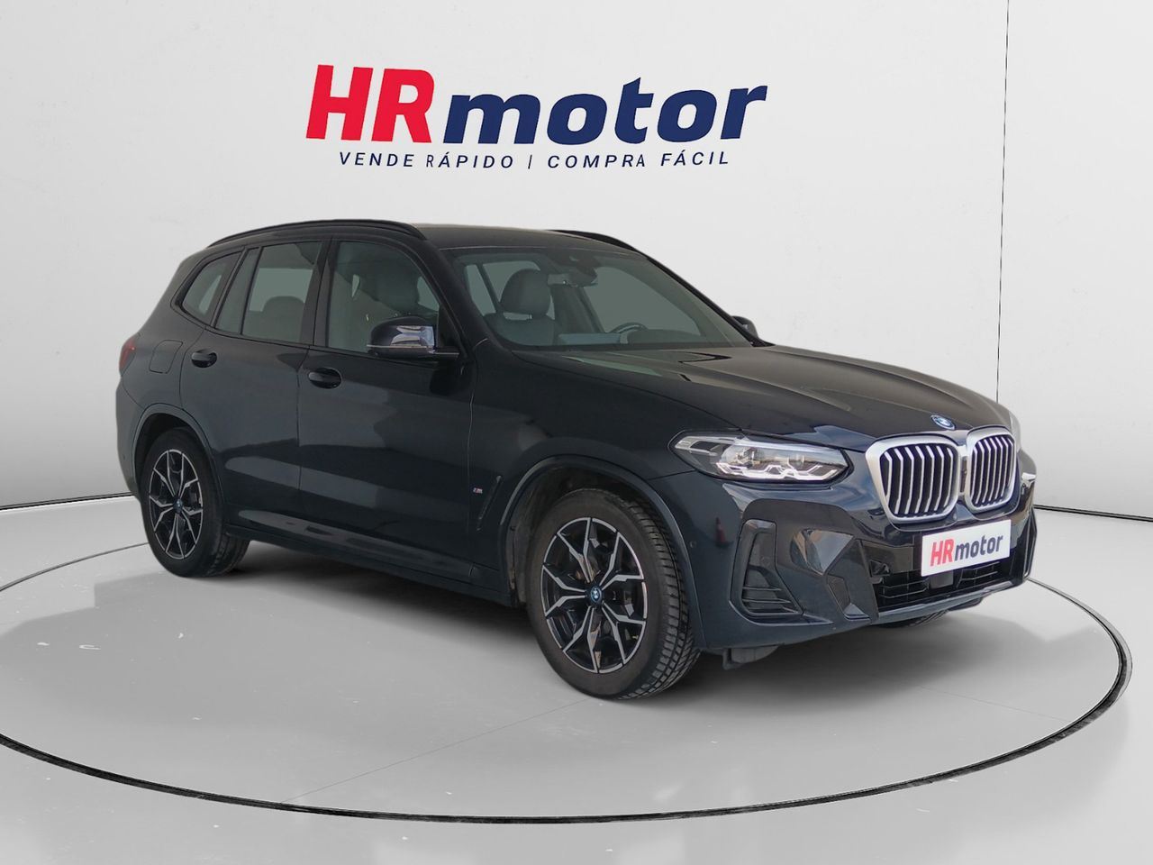 bmw x3 2022 /