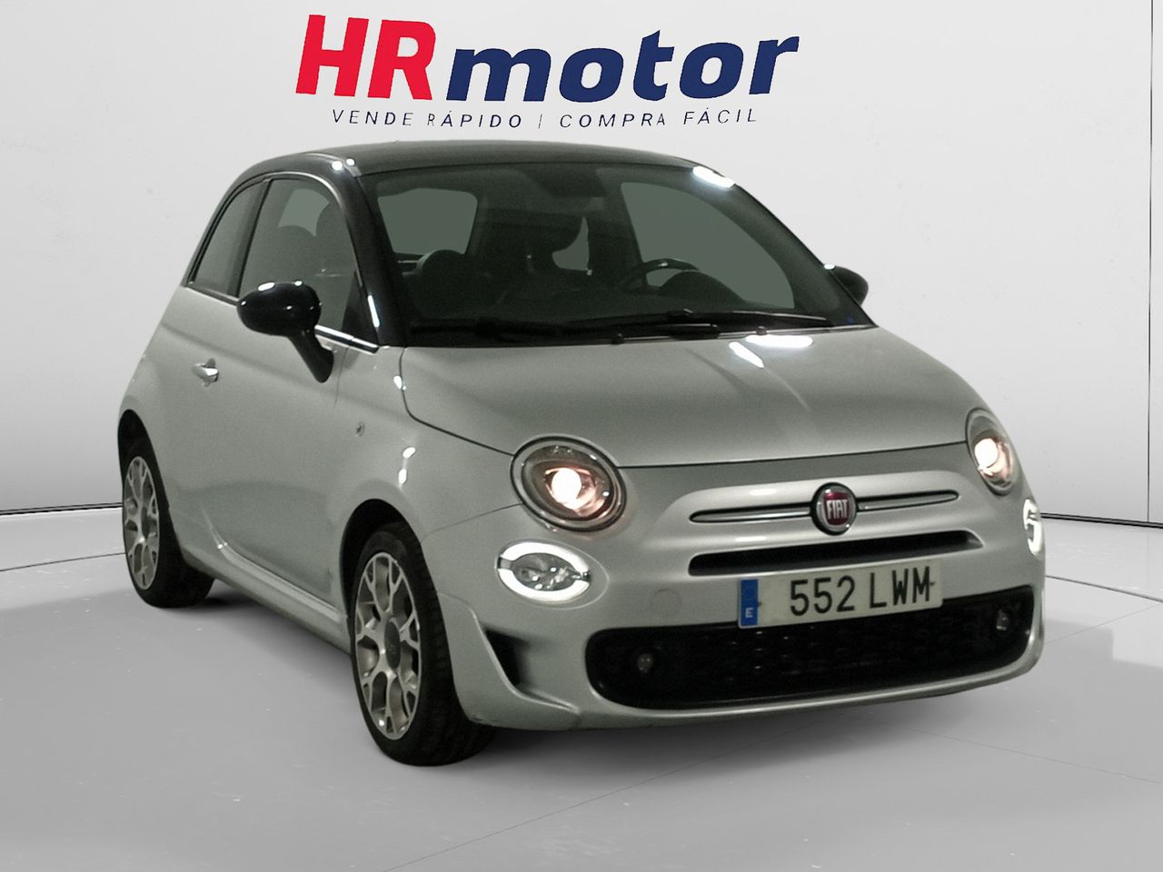 fiat 500 2021 /