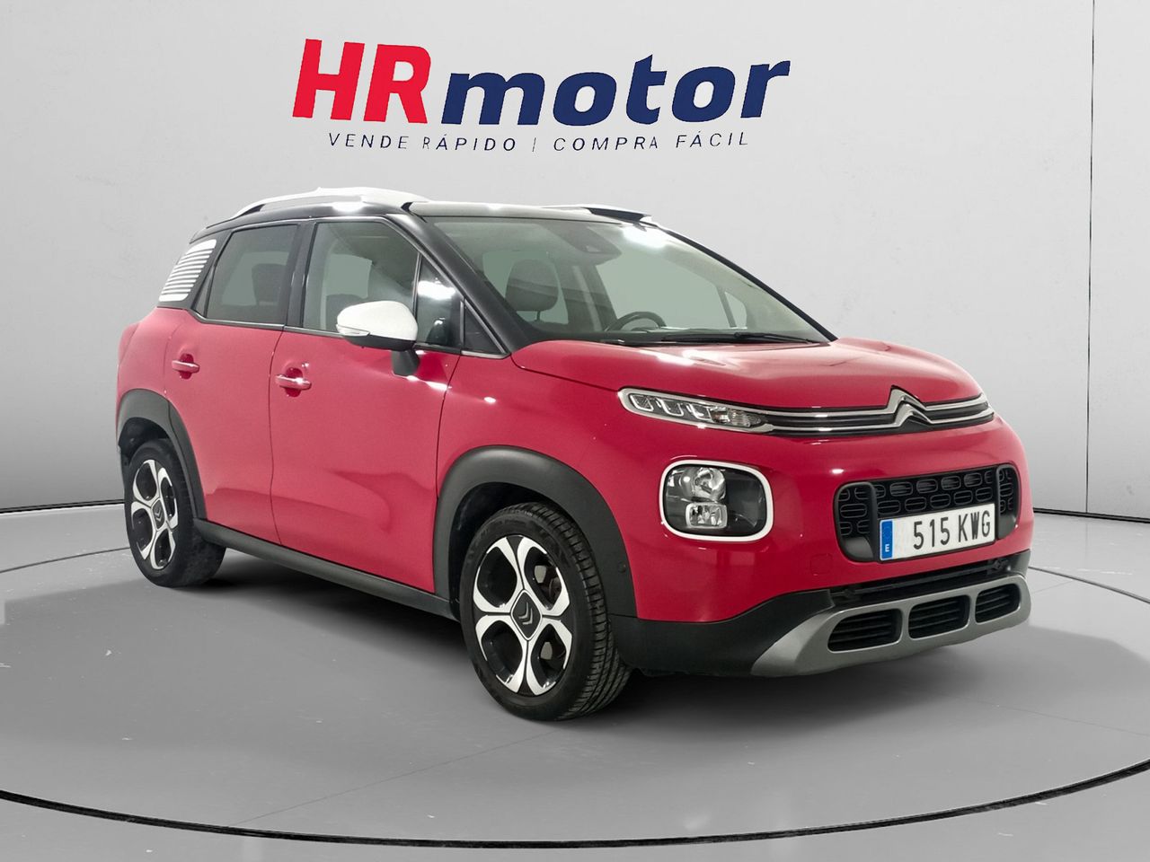 citroën c3 aircross 2019 /